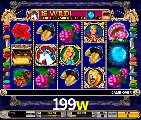 Live Casino 199w