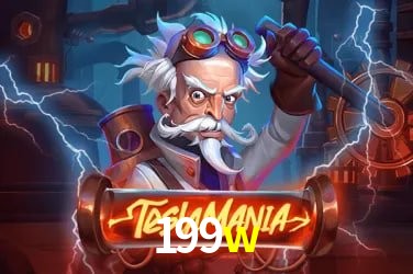 Slot Games 199w