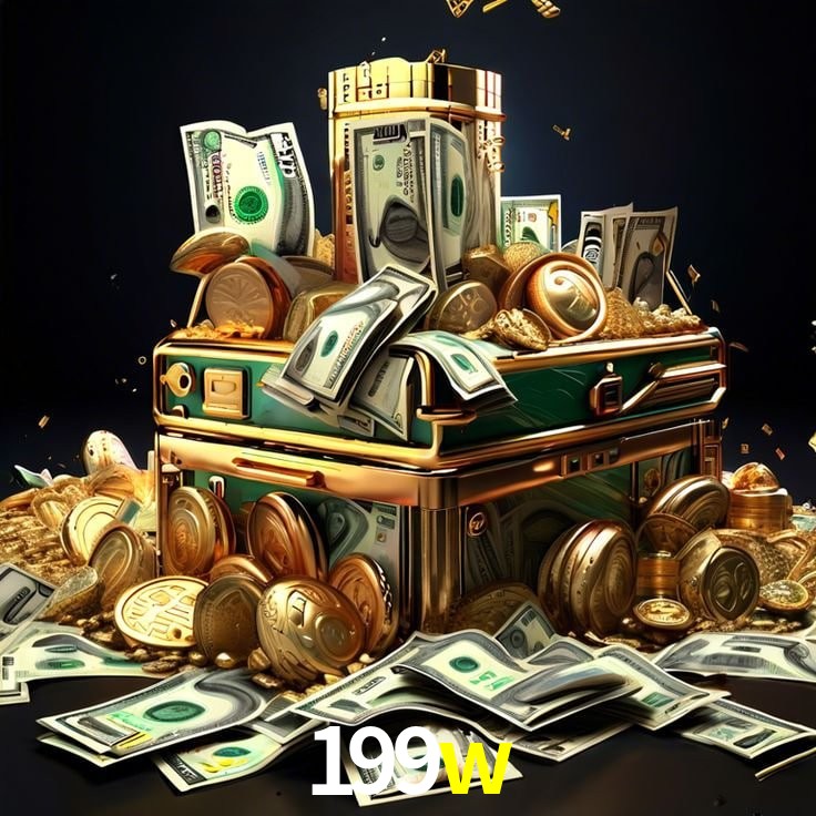 Welcome Bonus 199w